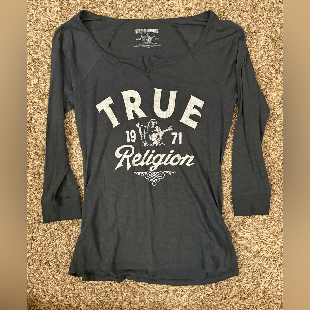 True Religion Top